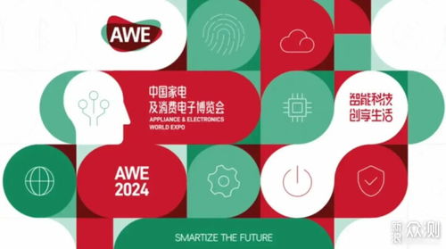 awe 2024即将召开,哪些产品新技术值得期待